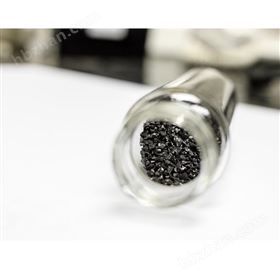 SY02-P氢氧化铁饮用水除砷滤料