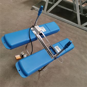 LJ-PSA1500推流曝气机