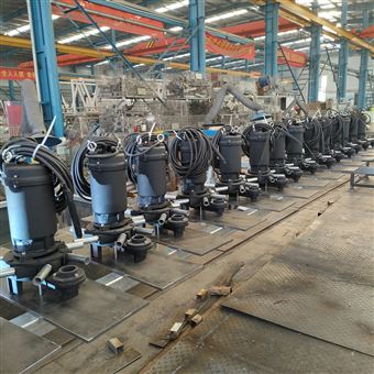 提水式曝气机销售价格低