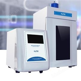 JY98-IIIDN超聲波細胞粉碎機 Φ20mm變幅桿破碎儀