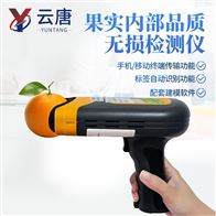 YT-H100便携式水果品质无损检测仪