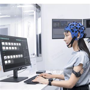 PsyLAB人因测试云平台