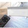 遥控恒温对流式电暖器 1600W HNDL-160