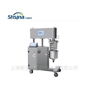 PME-100L蒸汽双层加热搅拌锅