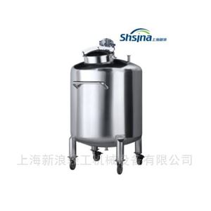 SXL-1000L臥式大型化工儲罐