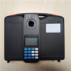 M608-PWS-1000便携式亚铁测定仪（中西器材）库号M411633