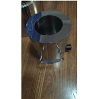 BHFD-3L不锈钢杜瓦杯（中西器材） 库号：M411625