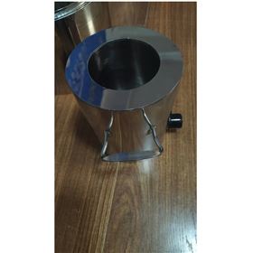 BHFD-3L不銹鋼杜瓦杯（中西器材） 庫號：M411625