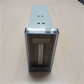 SXY-4S顯示二次表/電接點測控儀庫號：M411280