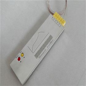 TDK2000爐溫測試儀 (4通道) 庫號：M412177