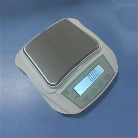 JY10002電子天平（中西器材）庫號：M412052