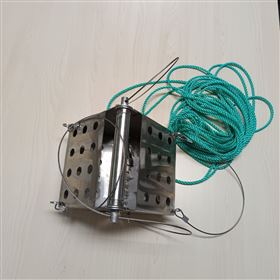 KH055-M20812帶網夾泥器庫號：M20812