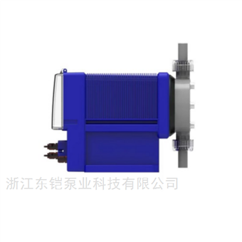 EX数字泵