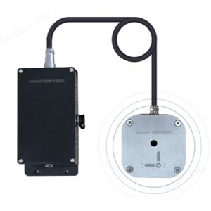 爱华AWA6257D型振动监测仪