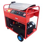 GML50/15工業(yè)級油污高溫高壓清洗機