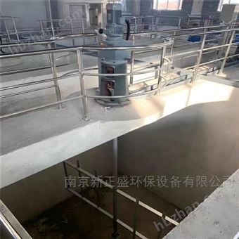 JBK-3600框式双行星搅拌机