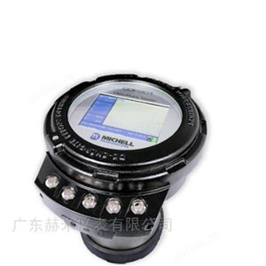 便携式露点分析仪 – Michell CDP301