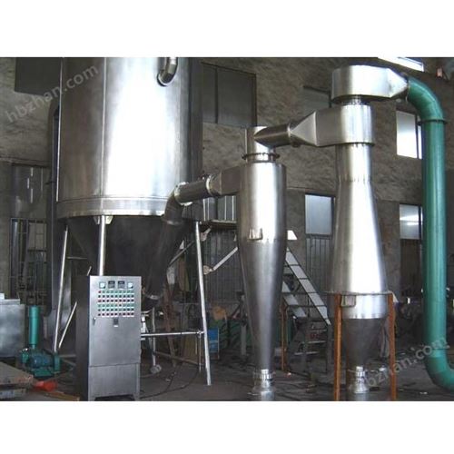 ZLPG中药浸膏喷雾干燥机