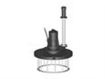 離心式水下曝氣機(jī)