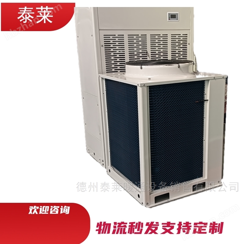 直彭式空氣處理機組吊頂式新風(fēng)換氣機