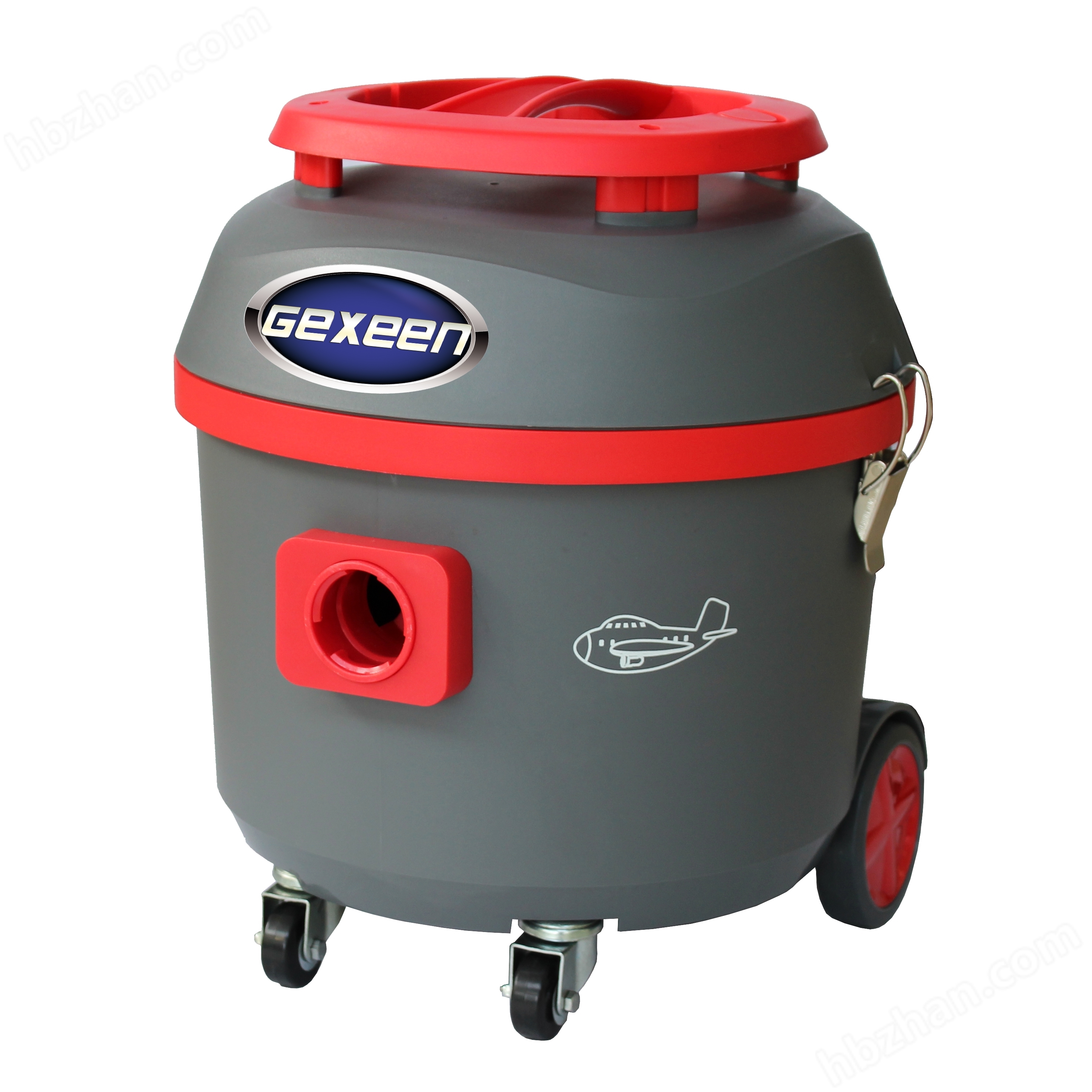 飛機(jī)機(jī)艙清潔用吸塵器115V航空400HZ