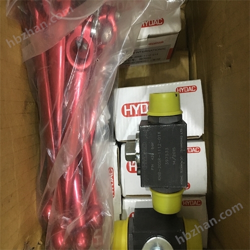 HYDAC賀德克KHB3K-15LR-L-1112-04X-A-SW09