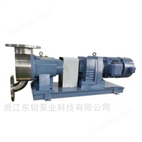 凸輪式轉(zhuǎn)子泵