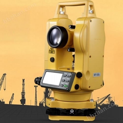 電子經(jīng)緯儀報價