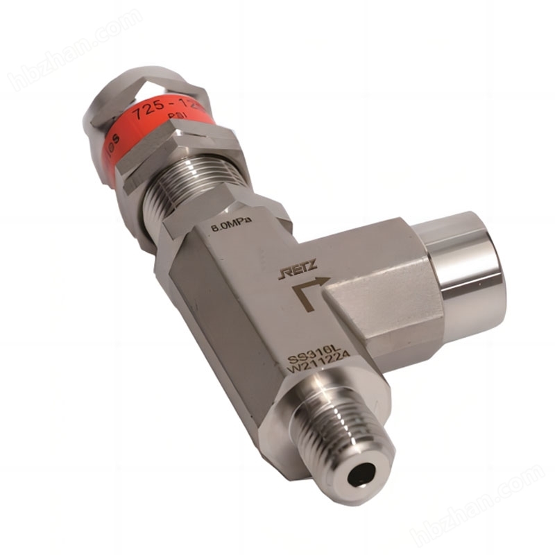 進口高壓比例卸荷閥