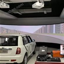 解決方案ErgoSIM駕駛艙光環(huán)境工效學(xué)研究方案