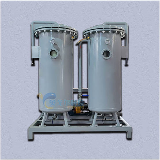 柴油濾油機