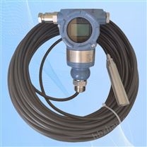 MPM426W液位变送器产品说明书