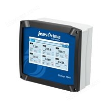 常規(guī)五參數(shù)水質(zhì)分析儀 穩(wěn)定性強(qiáng)