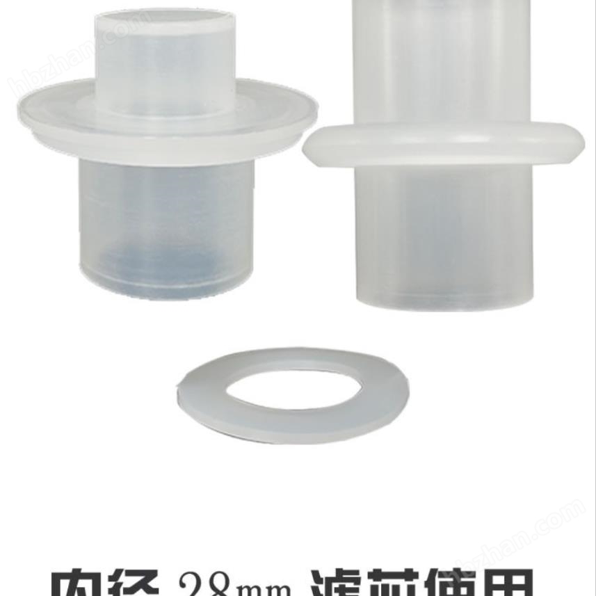 PVDF 超濾膜濾芯 工業(yè)凈水中空纖維濾芯