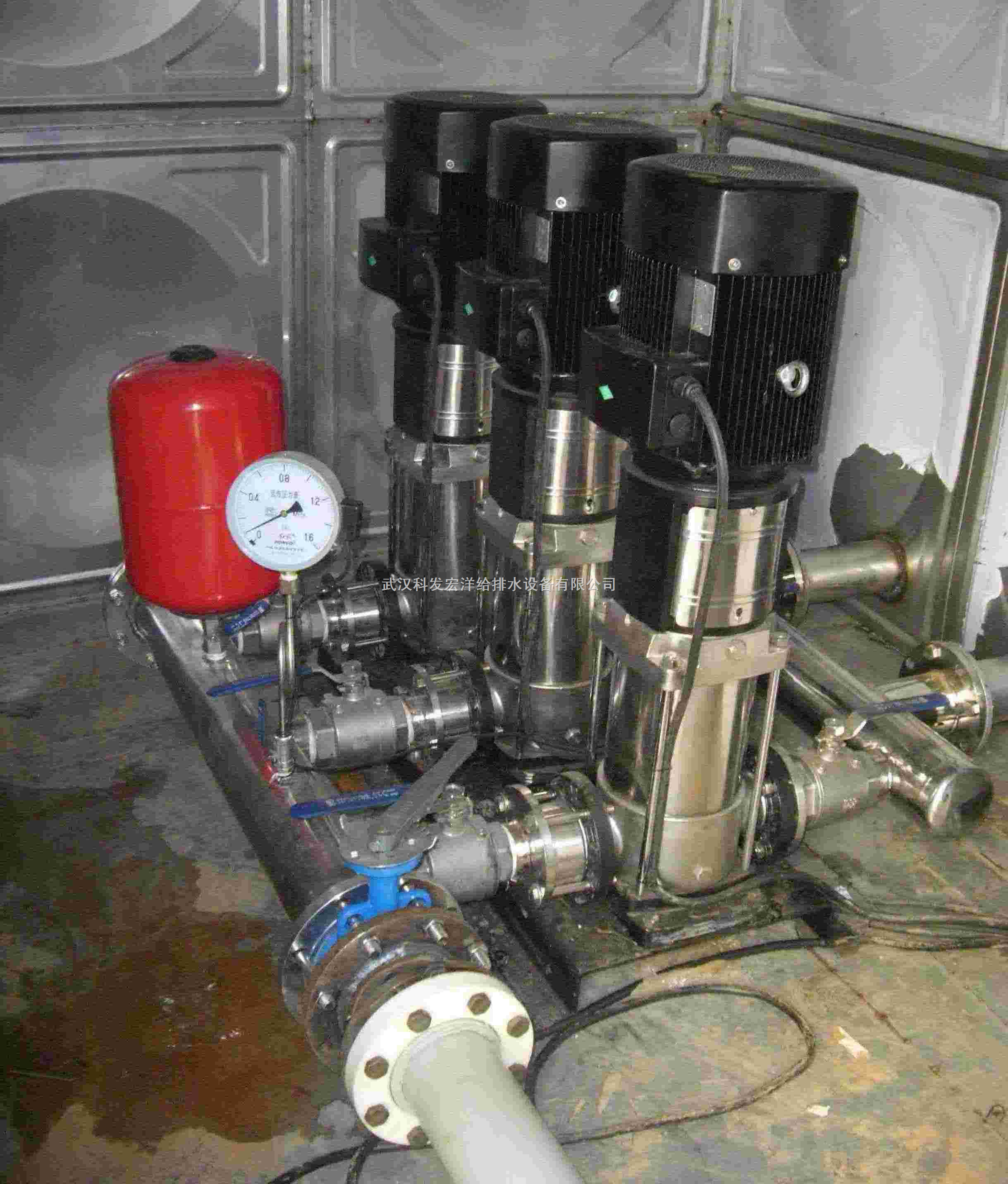 无负压供水,武汉无负压供水价格