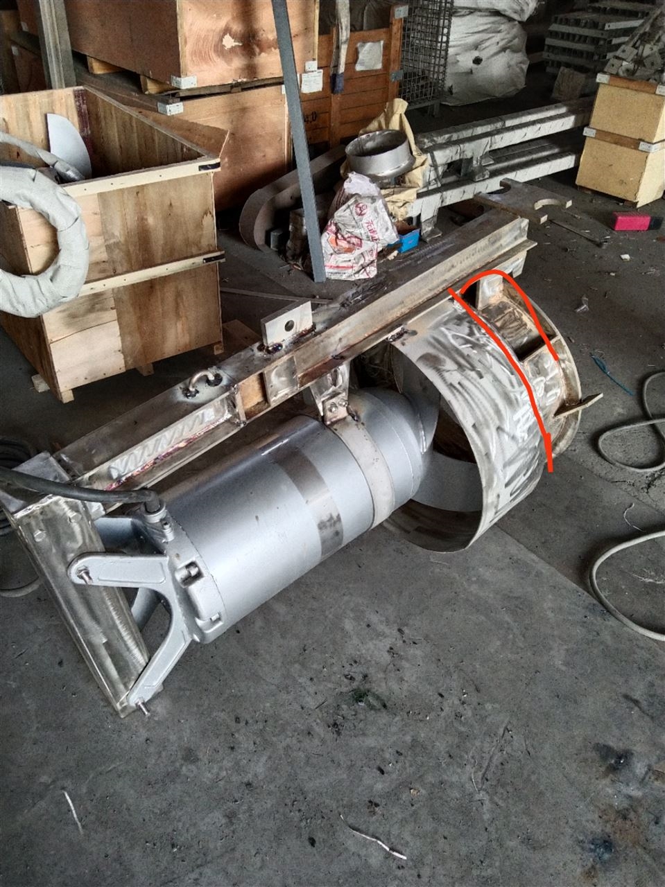 如何初級(jí)安裝潛水回流泵？