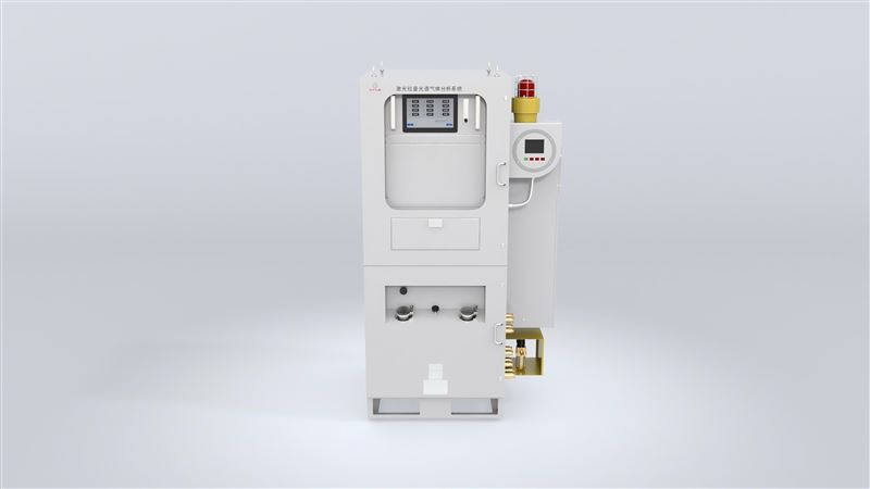 四方儀器鋼鐵冶金高爐煉鐵氣體監(jiān)測綜合解決方案（二）