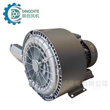 DE-130高压鼓风机