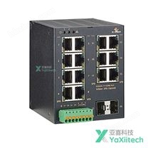 ETHERWAN以太網(wǎng)交換機TF100-1600