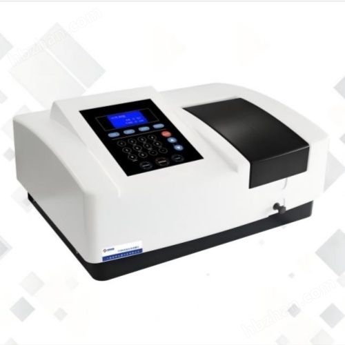 723N掃描型可見分光光度計(jì)