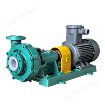 节能卧式脱硫循环泵 循环泵生产