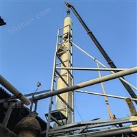 吸收塔烟道,玻璃钢防腐管道,FRP管道