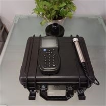 便攜式水體葉綠素測定儀庫號M385986