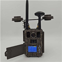 無線傳感器自組網(wǎng)  紅外相機(jī)