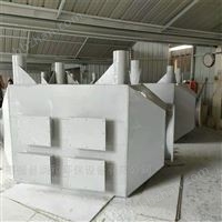 活性炭吸附塔 工业废气处理设备 除臭净化塔