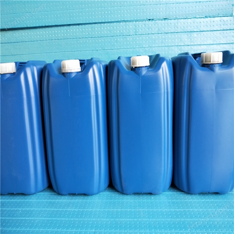 锅炉除垢剂工厂