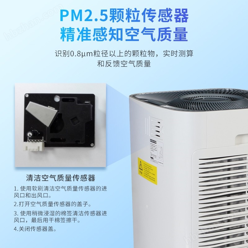 空氣凈化器 ETKJ750G-X6B