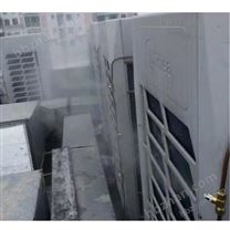 空調降溫