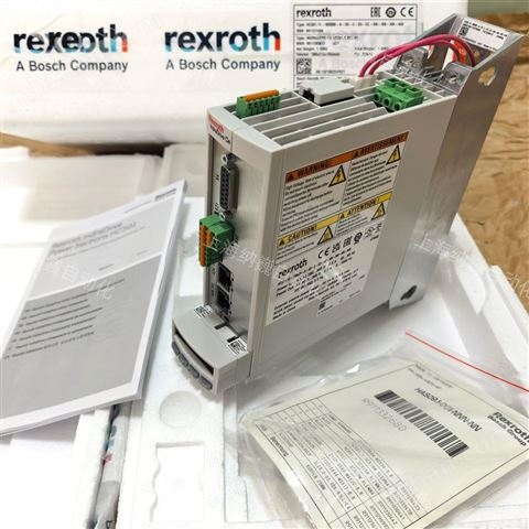德國REXROTH驅(qū)動器