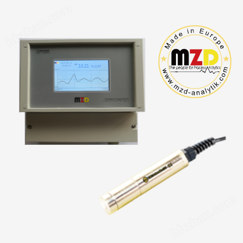 德國MZD 溶氧儀分析儀
